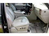 2006 GMC Sierra 3500 SLT Crew Cab 4x4 Dually Neutral Interior