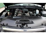2006 GMC Sierra 3500 SLT Crew Cab 4x4 Dually 6.6 Liter OHV 32-Valve Duramax Turbo-Diesel V8 Engine