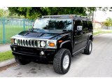 2003 Hummer H2 SUV
