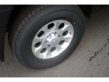 2012 Toyota 4Runner Trail 4x4 Wheel