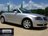 2003 Audi TT 1.8T Roadster