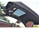 2009 Mercedes-Benz CLK 350 Coupe Sunroof