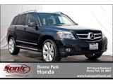 2010 Mercedes-Benz GLK 350