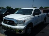 2008 Toyota Tundra Double Cab