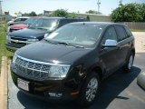 2007 Black Lincoln MKX AWD #65412218