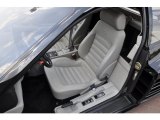 1995 Ferrari F512 M  Grey Interior