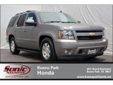 2007 Chevrolet Tahoe LT