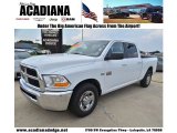 2012 Dodge Ram 2500 HD SLT Crew Cab