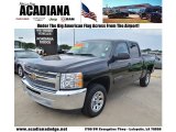 2012 Chevrolet Silverado 1500 LT Crew Cab