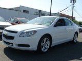2012 Chevrolet Malibu LS