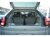 2004 Pontiac Aztek AWD Trunk