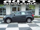 2012 Chevrolet Equinox LS