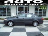 2010 Platinum Graphite Kia Optima LX #65440587