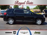 2011 GMC Terrain SLE