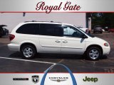 2007 Dodge Grand Caravan SXT