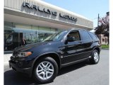 2006 BMW X5 3.0i