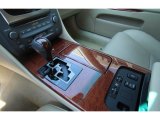 2007 Lexus GS 350 AWD 6 Speed Automatic Transmission