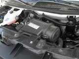 2008 GMC Savana Van 3500 Cargo 6.0 Liter OHV 16-Valve V8 Engine