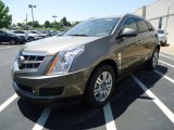 2012 Cadillac SRX Luxury