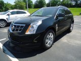 2012 Cadillac SRX Luxury