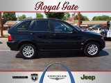 2006 BMW X5 3.0i