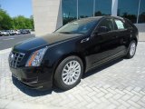 2012 Cadillac CTS 4 3.0 AWD Sport Wagon Data, Info and Specs