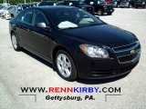 2012 Chevrolet Malibu LS