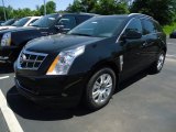2012 Cadillac SRX Luxury