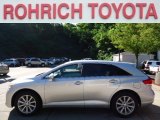 2010 Toyota Venza I4