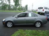 2005 Volkswagen Jetta GLS TDI Sedan Exterior
