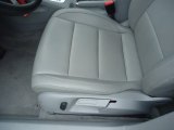 2005 Volkswagen Jetta GLS TDI Sedan Front Seat