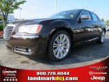 2012 Luxury Brown Pearl Chrysler 300 Limited #65448542