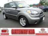2010 Kia Soul +