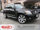 2010 Mercedes-Benz GLK 350 4Matic