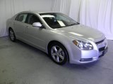 2012 Chevrolet Malibu LT