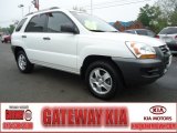 2008 Kia Sportage LX