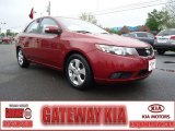 2010 Kia Forte EX