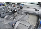 2009 BMW M3 Convertible Dashboard