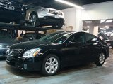 2007 Nissan Maxima 3.5 SL