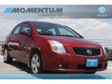 2008 Nissan Sentra 2.0