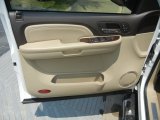 2009 GMC Sierra 1500 Denali Crew Cab Door Panel