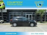 2010 Cadillac SRX V6