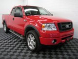 2008 Ford F150 FX4 SuperCab 4x4