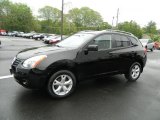 2009 Nissan Rogue SL AWD