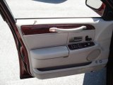 2003 Lincoln Town Car Executive Door Panel