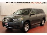 2012 Toyota Highlander V6 4WD