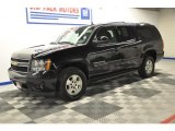2012 Chevrolet Suburban LT 4x4