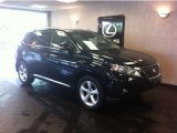 2010 Lexus RX 350 AWD