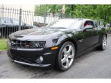 2010 Chevrolet Camaro SS/RS Coupe