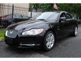 2010 Jaguar XF Sport Sedan